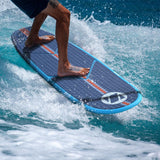 5'4" Wakesurfer Board ZUP 