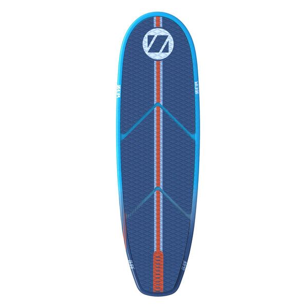 5'4" Wakesurfer Board ZUP Glide 