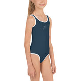 All-Over Print Kids Swimsuit ZUP Boards 