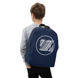 Circle Z Kids Backpack ZUP Boards 