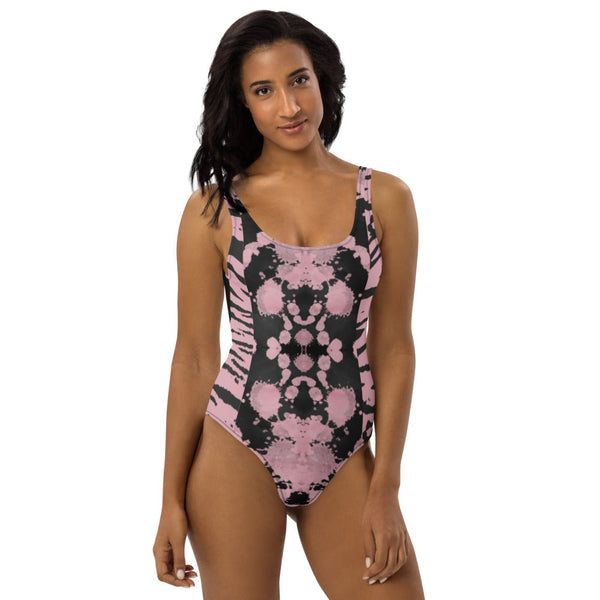 One-Piece Swimsuit ZUP Boards XS 