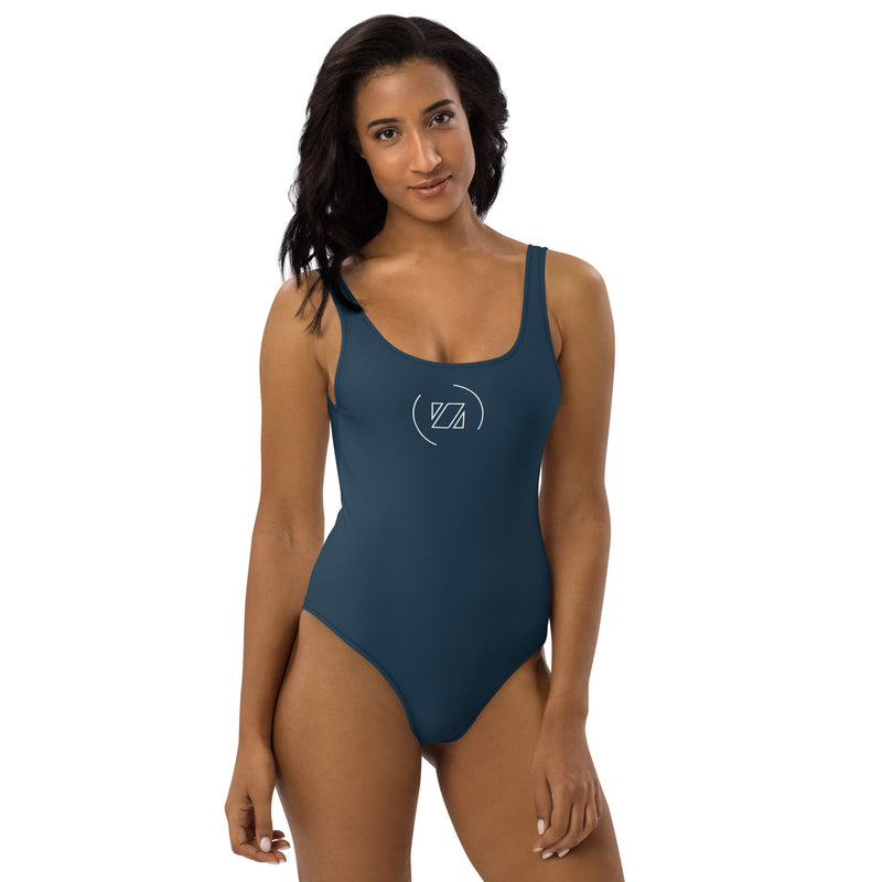 One-Piece Swimsuit ZUP Boards 