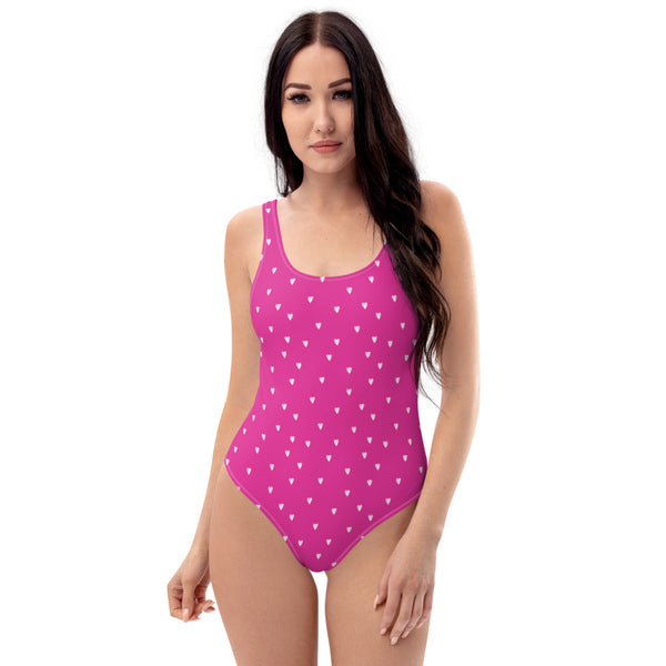 Fall in Love Womens One-Piece ZUP Boards XS 