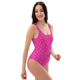 Fall in Love Womens One-Piece ZUP Boards 
