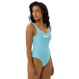 Cool Off Womens One-Piece ZUP Boards 