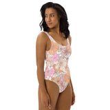 Retro Floral One-Piece ZUP Boards 