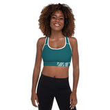 ZUP Staple Padded Sports Bra ZUP Boards XS 