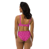Fall in Love Womens Two Piece ZUP Boards 