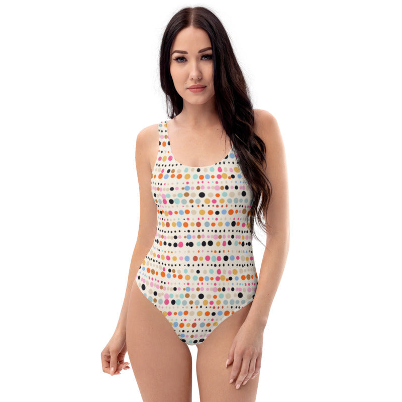 One-Piece Swimsuit ZUP Boards 