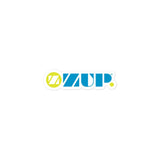 The Original ZUP Sticker ZUP Boards 3″×3″ 
