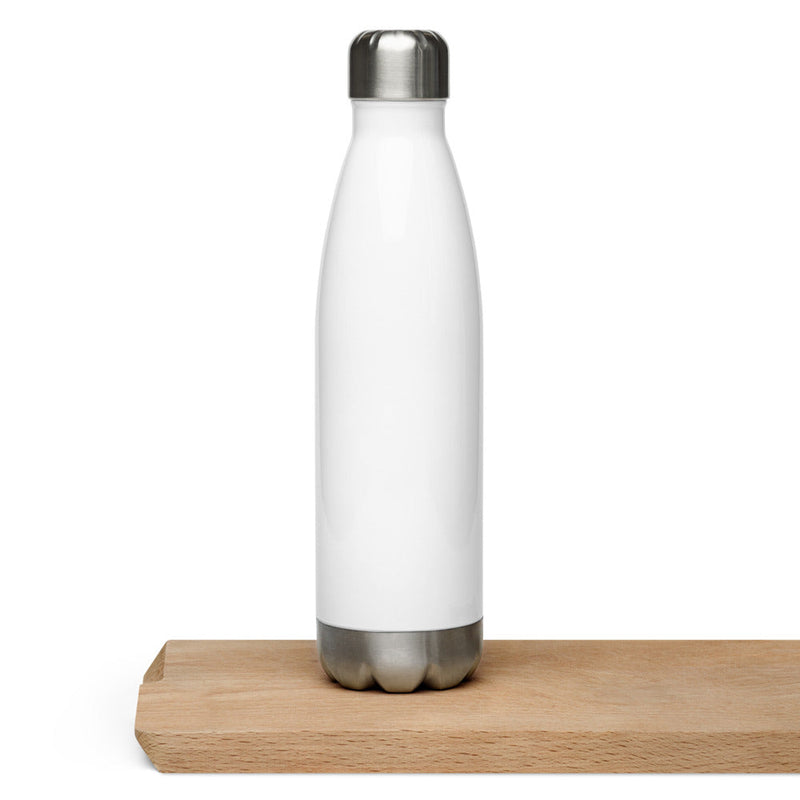 SUMMER Stainless Steel Water Bottle ZUP Boards 