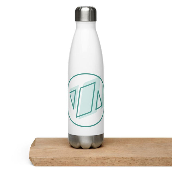 New New ZUP Stainless Steel Water Bottle ZUP Boards 