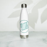 Stainless Steel Water Bottle ZUP Boards 