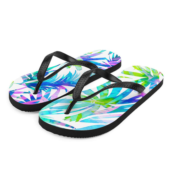 Paradise Island Flip-Flops swim ZUP Boards 