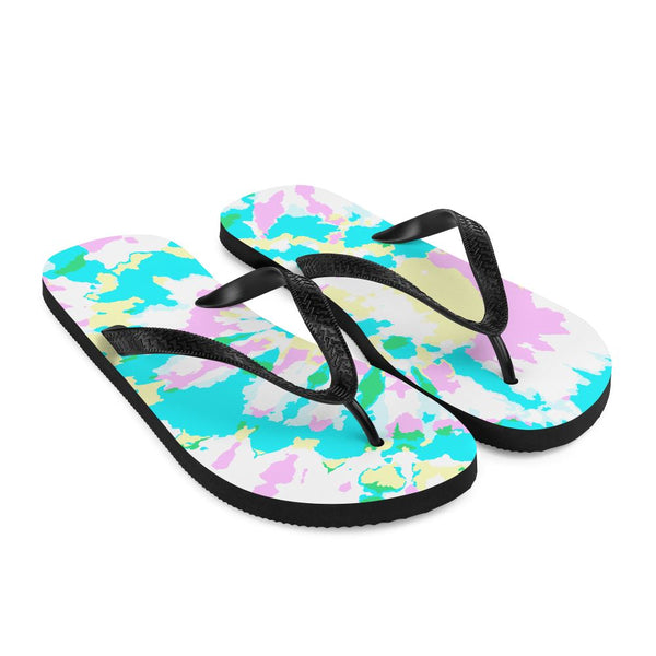 Sunburst Flip-Flops swim ZUP Boards 