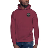 ZUP Badge Hoodie ZUP Boards 