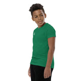 Youth Short Sleeve T-Shirt ZUP Boards 