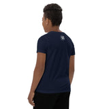 Youth Short Sleeve T-Shirt ZUP Boards 