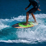4' 11" Wakesurf Board Boards ZUP 